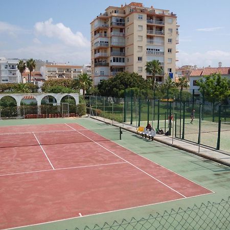 Apartamentos Euromar Playa Torrox Exteriér fotografie