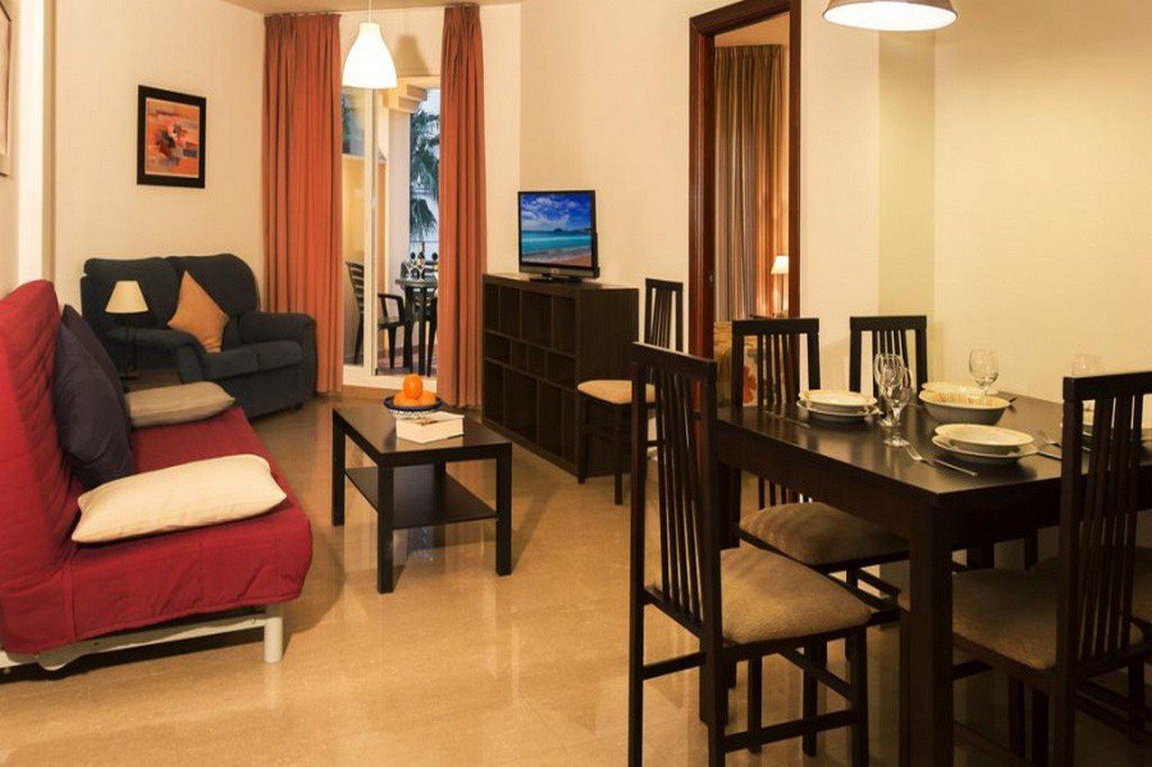 Apartamentos Euromar Playa Torrox Exteriér fotografie